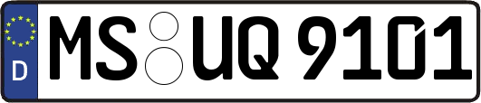 MS-UQ9101
