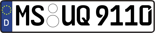MS-UQ9110