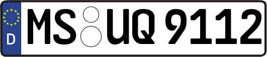 MS-UQ9112