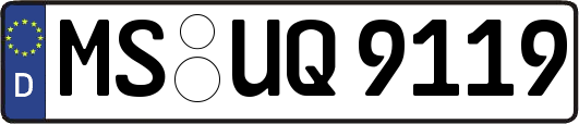 MS-UQ9119