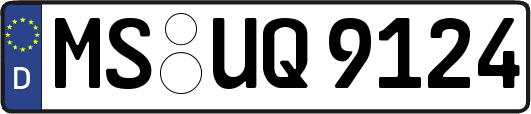 MS-UQ9124