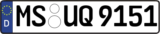 MS-UQ9151