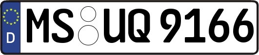 MS-UQ9166