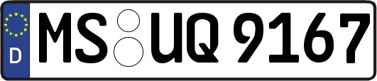 MS-UQ9167