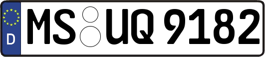 MS-UQ9182