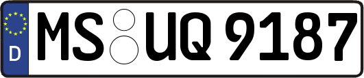 MS-UQ9187