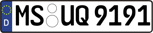 MS-UQ9191