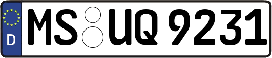 MS-UQ9231