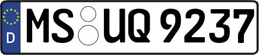 MS-UQ9237