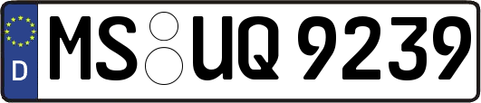 MS-UQ9239