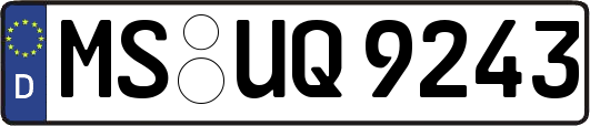 MS-UQ9243