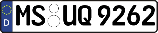 MS-UQ9262