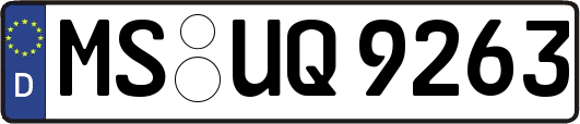 MS-UQ9263