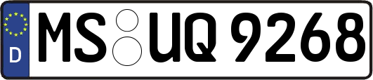 MS-UQ9268