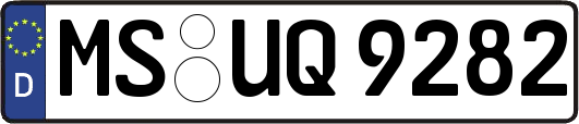 MS-UQ9282