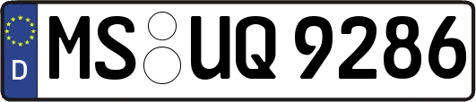 MS-UQ9286