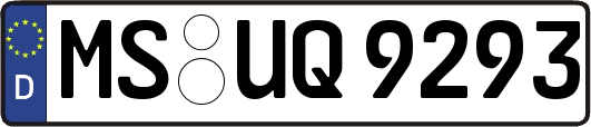 MS-UQ9293