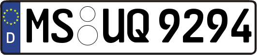 MS-UQ9294
