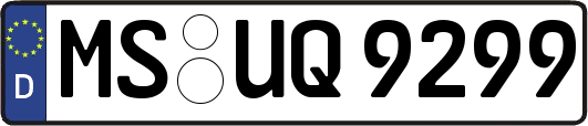 MS-UQ9299