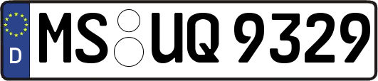 MS-UQ9329