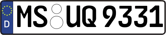 MS-UQ9331
