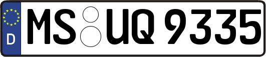 MS-UQ9335