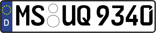 MS-UQ9340