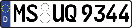MS-UQ9344