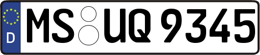 MS-UQ9345
