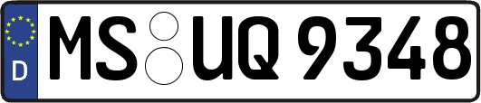 MS-UQ9348