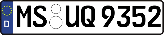 MS-UQ9352