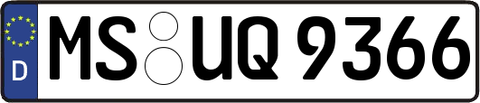 MS-UQ9366