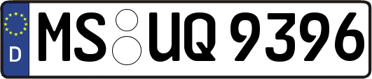 MS-UQ9396
