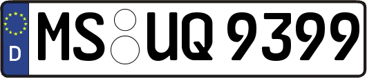 MS-UQ9399