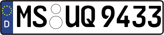 MS-UQ9433