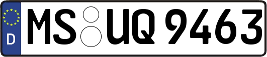 MS-UQ9463