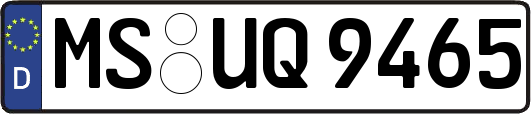 MS-UQ9465