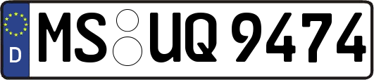 MS-UQ9474