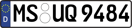 MS-UQ9484