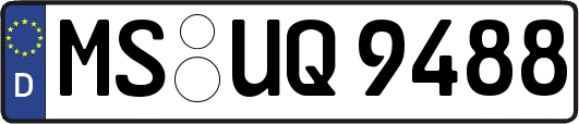 MS-UQ9488