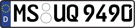 MS-UQ9490