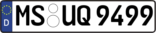 MS-UQ9499