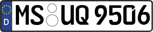 MS-UQ9506