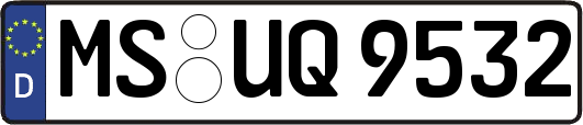 MS-UQ9532