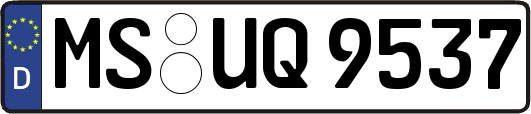 MS-UQ9537