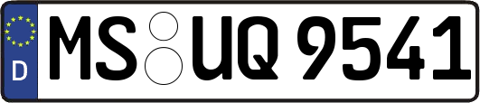 MS-UQ9541