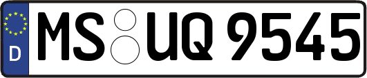 MS-UQ9545