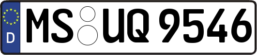 MS-UQ9546