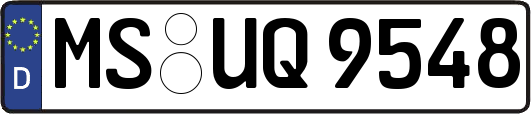 MS-UQ9548