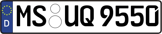 MS-UQ9550